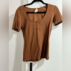 Small Sézane tshirt